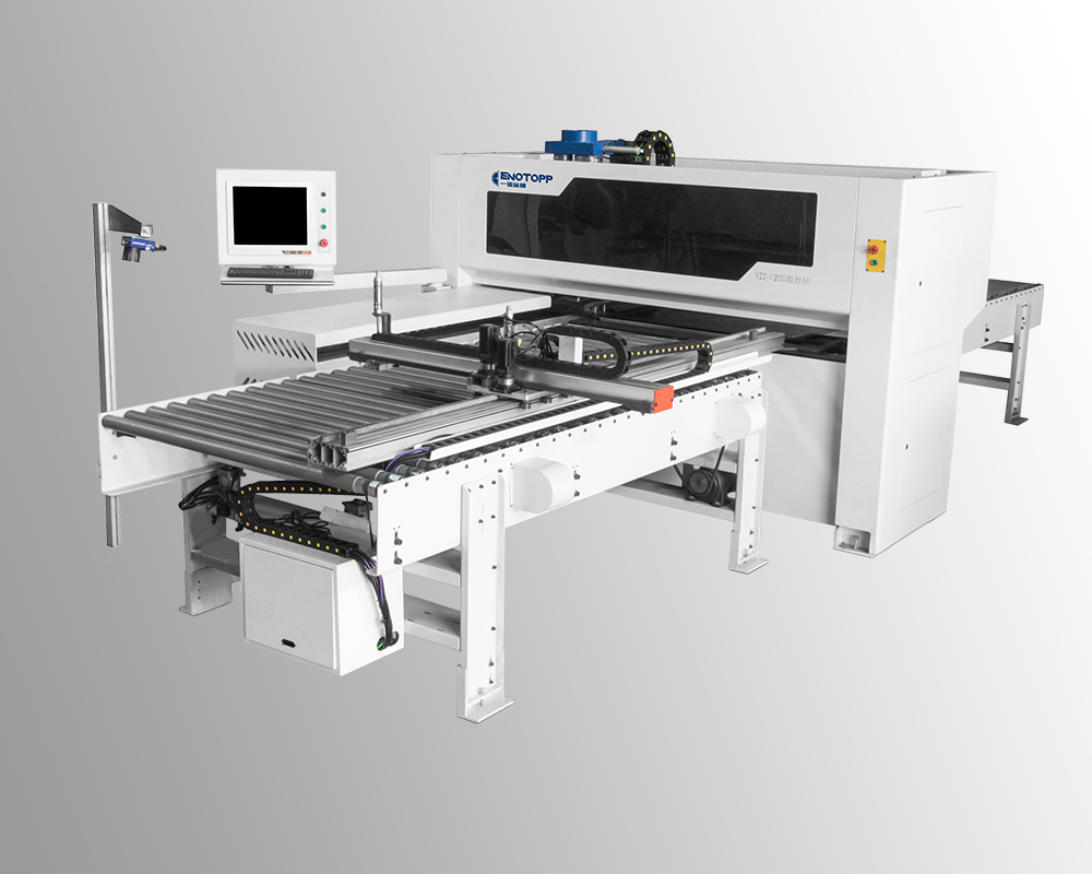 數控鉆孔機YZZ-612