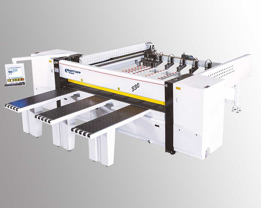 板材開料鋸YZJ-330Q